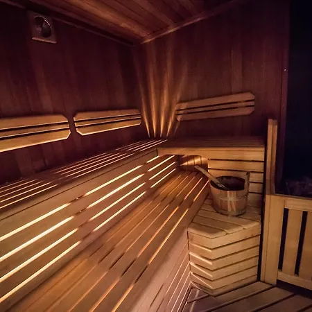 Victoria Apart Otel 4*