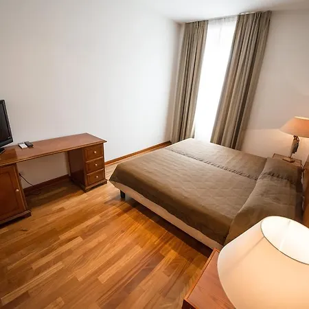 Victoria Apart Otel Trieste