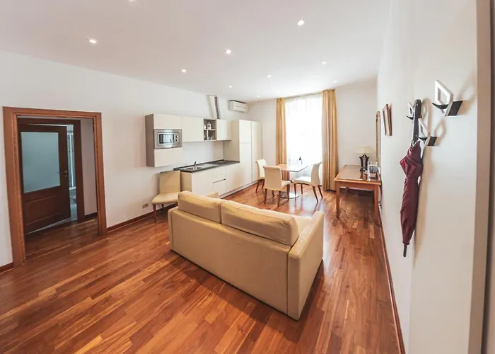 Victoria 4* トリエステ