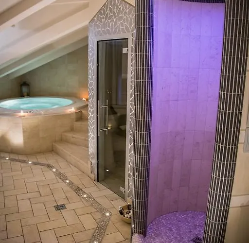 アパートホテル Victoria