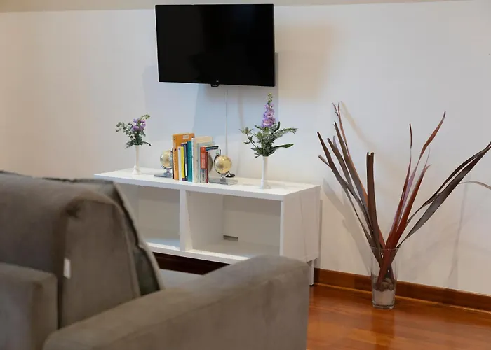 アパートホテル Victoria