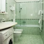 Victoria Apartmanhotel 4*