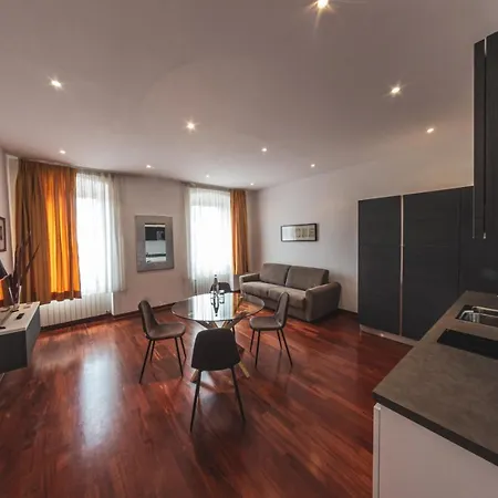 Victoria 4* Trieste