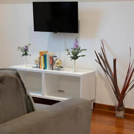 Apartmanhotel Victoria