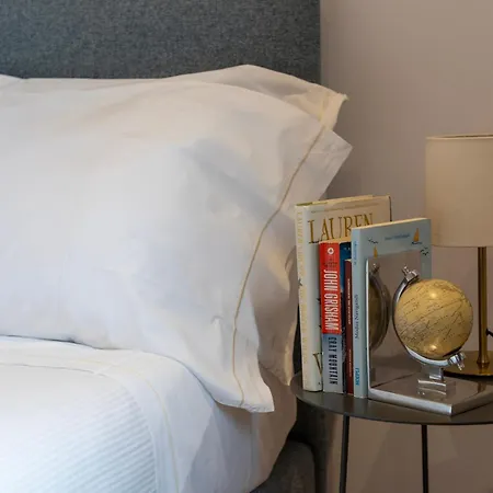 Apartmanhotel Victoria