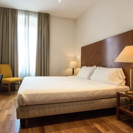 Victoria شقة فندقية ترييستي