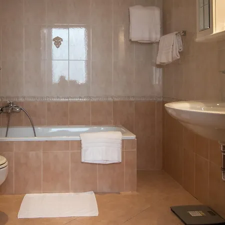 Victoria 4* ترييستي