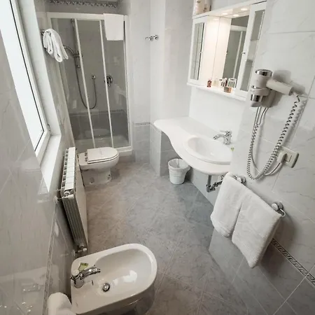 Victoria Aparthotel Trieste