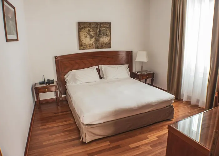 Apart-hotel Victoria 4*