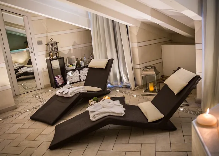 Victoria Apart-hotel Trieste