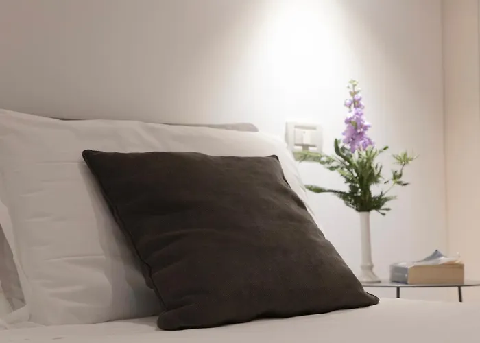 Lägenhetshotell Victoria 4*