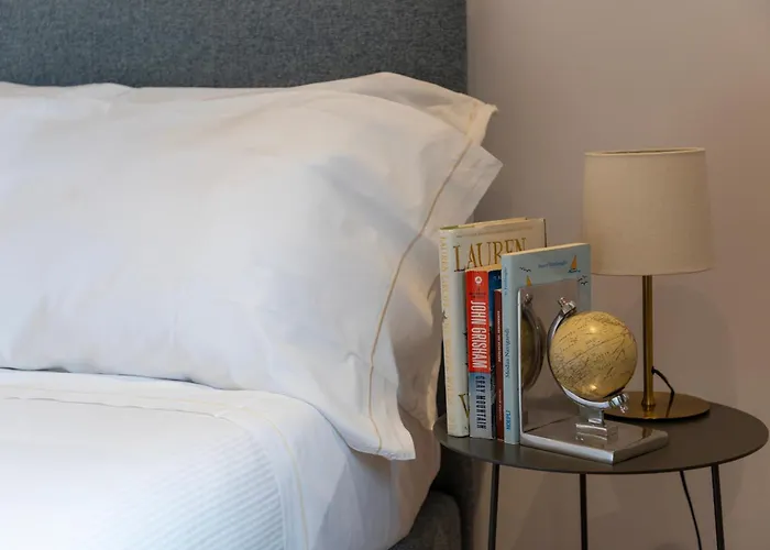 Apart-hotel Victoria