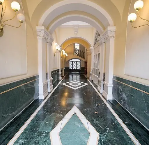 Victoria Apart-hotel Trieste