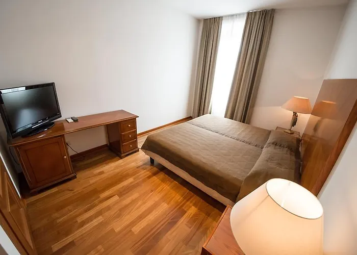 Victoria Apart-hotel Trieste