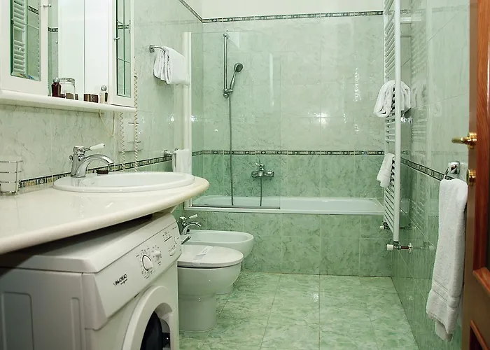 Victoria Apart-hotel 4*