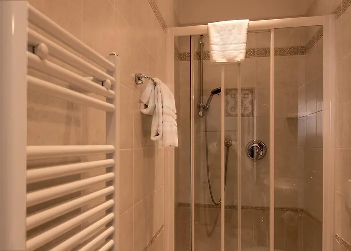 Victoria Apart-hotel Trieste