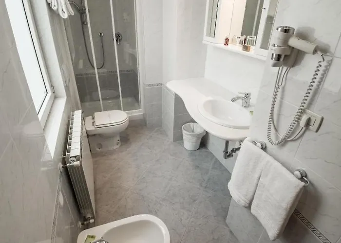 Victoria Apart-hotel Trieste